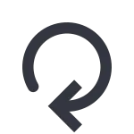Refresh SVG Icon